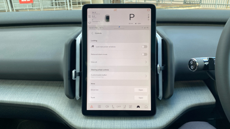 Volvo EX30 200kW SM Extended Range Ultra 69kWh 5dr Auto Electric Estate